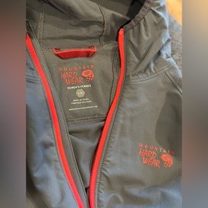 Mountain Hardware Jacket